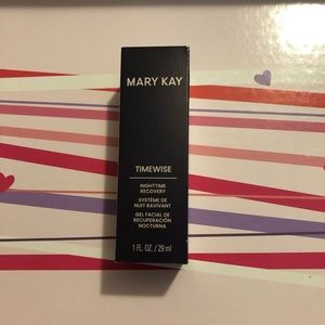 Mary Kay Timewise Nighttime Recovery